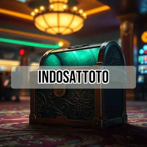 indosattoto: Membedah Fitur Menarik di Dunia Esports