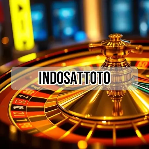 indosattoto: Casino Langsung yang Penuh Dengan Keunggulan Menarik