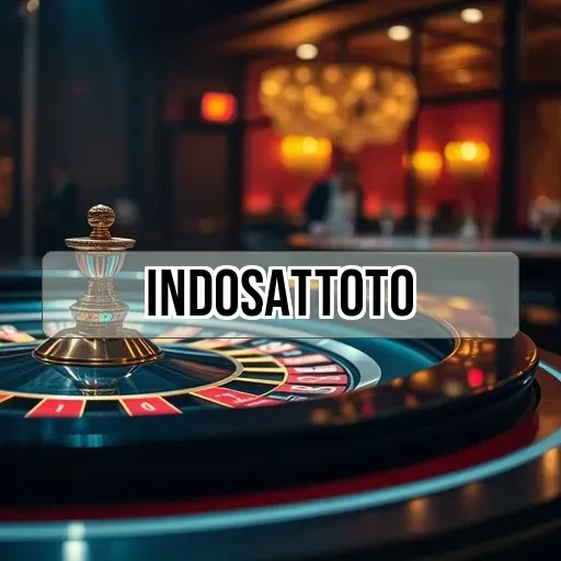 indosattoto: Trik Jitu untuk Raih Kemenangan Besar Setiap Hari