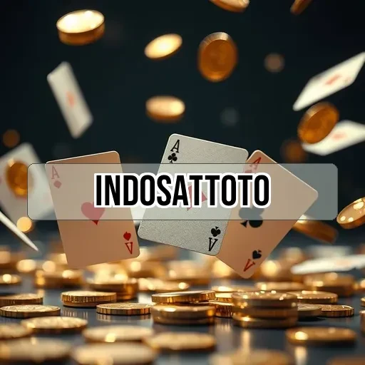indosattoto: Berani Menang di Event Terkini yang Menarik