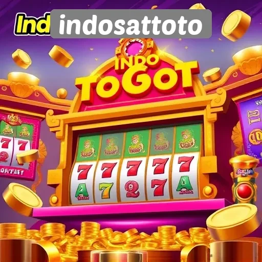 Menyingkap Beragam Pilihan Permainan yang Tersedia di Indosattoto