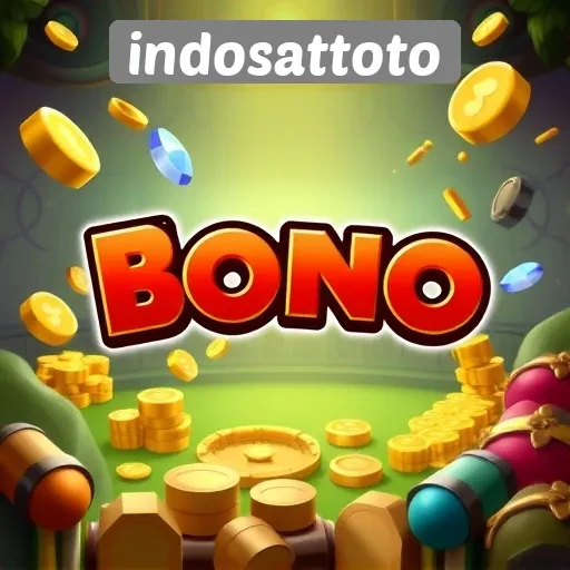 Menelusuri Fitur Unggulan Situs Game Indosattoto