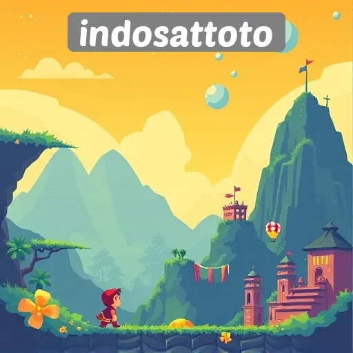 Perbandingan Indosattoto dengan Platform Game Lain di Indonesia