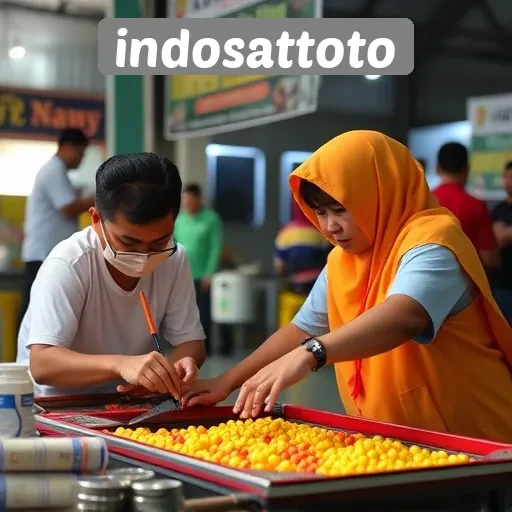 Peran Indosattoto dalam Meningkatkan Industri Game Lokal