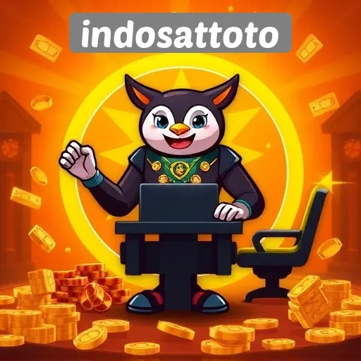 Indosattoto Menawarkan Pengalaman Game Terbaik di Indonesia