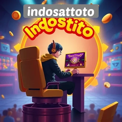 Indosattoto: Inovasi dan Fitur Unggulan untuk Para Gamer
