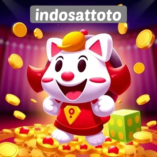 Perkembangan Game Online di Situs Indosattoto