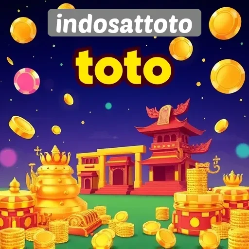 Trend Permainan Populer di Indosattoto pada Tahun Ini